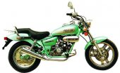 2003 Jincheng Custom 50 photo